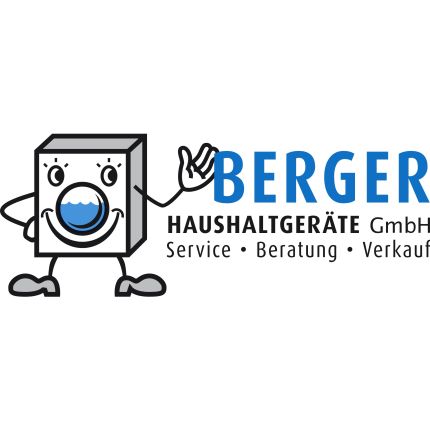 Logo von Berger Haushaltgeräte GmbH