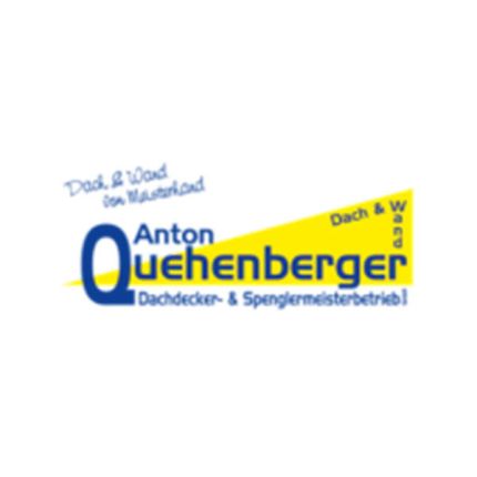 Logo van Quehenberger Anton Dachdecker- u. Spenglermeisterbetrieb GmbH