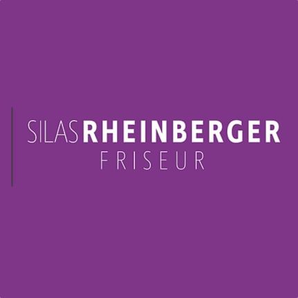 Logo von Friseur Silas Rheinberger