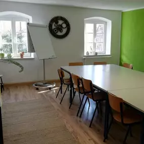 Schwabmünchen Unterrichtsraum 1