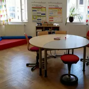 Schwabmünchen Unterrichtsraum 2