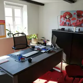 Schwabmünchen Büro