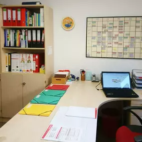 Hofheim Büro