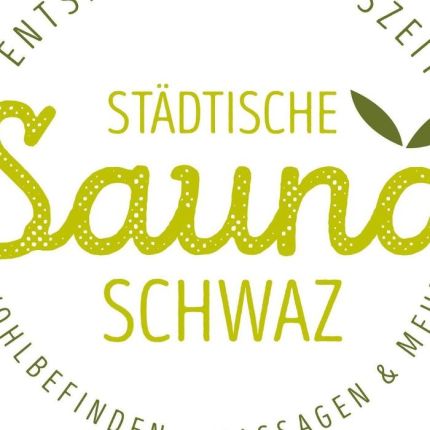 Logo de Städtische Sauna Schwaz