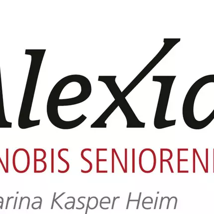 Logo from Alexianer ViaNobis Seniorenhilfe Katharina Kasper Heim