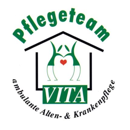 Logo von Pflegeteam VITA Kerstin Ingenpaß