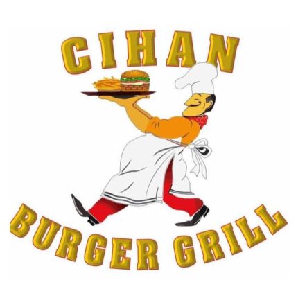 Logo from Cihan Burger Grill Rudolstadt