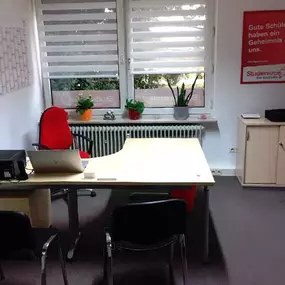 Remseck am Neckar Büro