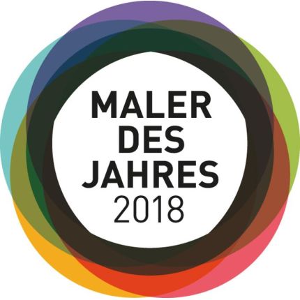 Logo de MfG Meisterbetrieb für farblich fachgerechte Gestaltung GmbH
