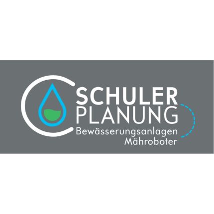 Logo from Schuler Planung Bewässerungstechnik