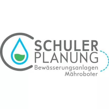 Logo de Schuler-Planung Bewässerungsanlagen