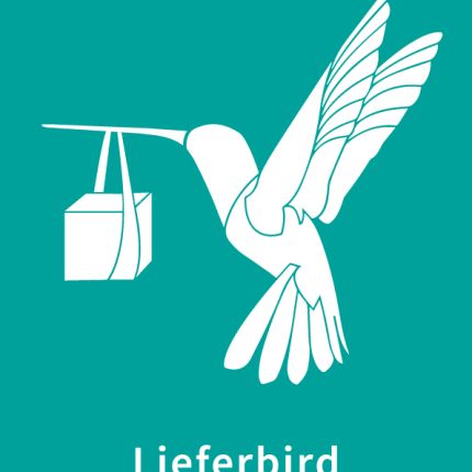 Logotipo de Lieferbird