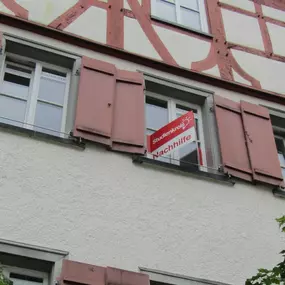 Riedlingen Außenansicht