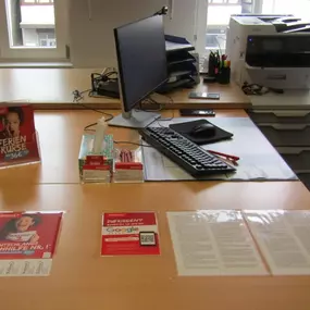 Riedlingen Büro