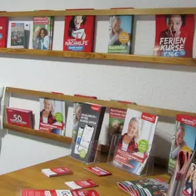 Riedlingen Wartebereich