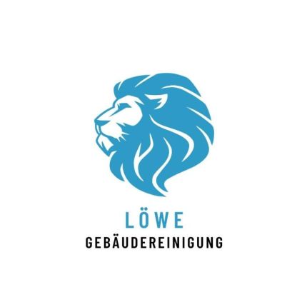 Logotyp från Löwe Gebäudereinigung & Entrümpelung