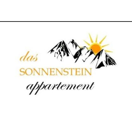 Logo van Das Sonnenstein Appartement