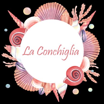 Logotyp från Restaurant La Conchiglia
