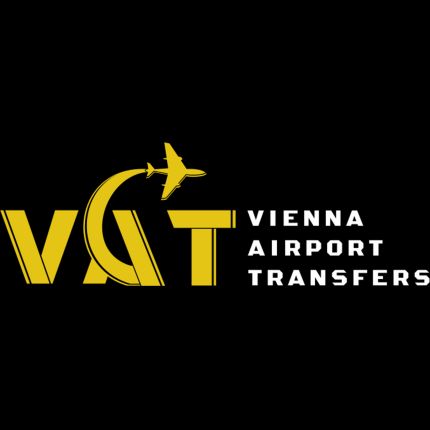Logotyp från Wien Flughafentaxi