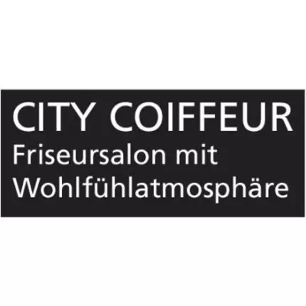 Logotipo de City Coiffeur