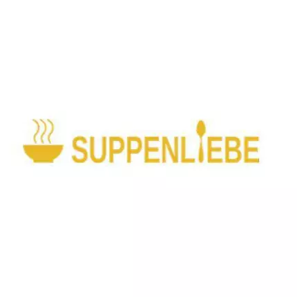 Logo da Suppenliebe Erfurt