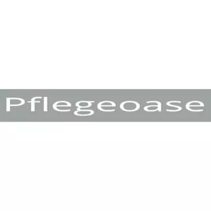 Logótipo de Pflegeoase