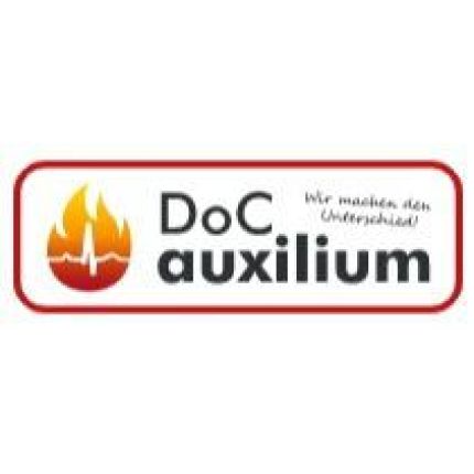 Logotipo de DoC auxilium Erste-Hilfe-Kurse & mehr