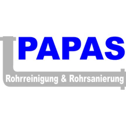 Logotyp från Rohrreinigung & Rohrsanierung Manuel Papas