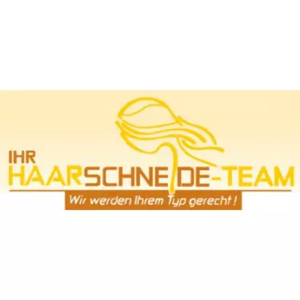 Logo van Ihr Haarschneide-Team Inh. Ayten Cosgun