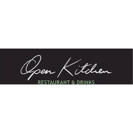 Logo de Open Kitchen Restaurant & Drinks