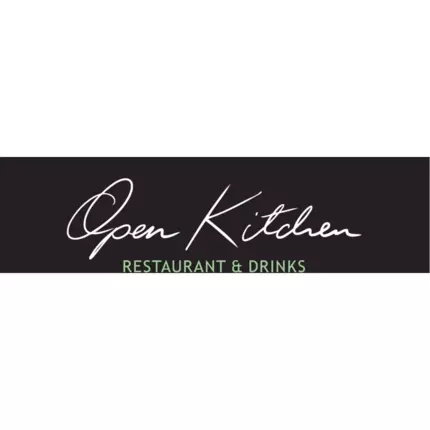 Logo van Open Kitchen Restaurant & Drinks