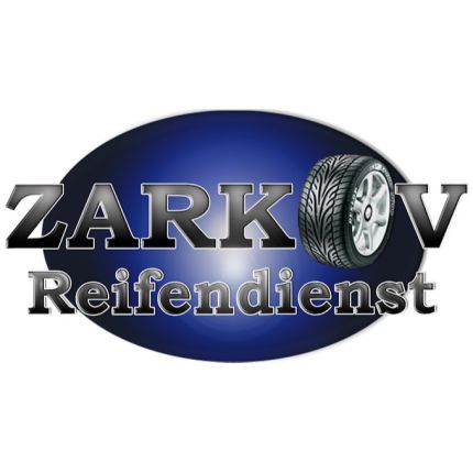 Logo fra Reifenservice Zarkov