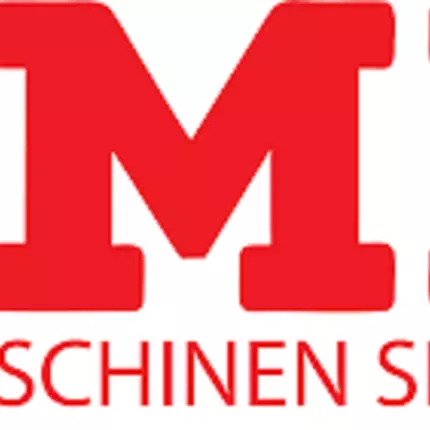 Logotyp från BMK Baumaschinen Services