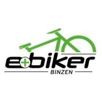Logotipo de e-biker Binzen