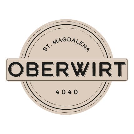 Logotyp från Landgasthaus Oberwirt