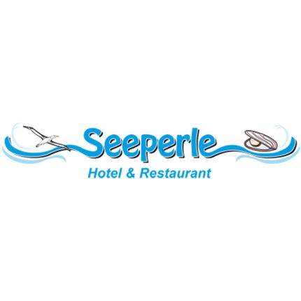Logo fra Hotel & Restaurant Seeperle