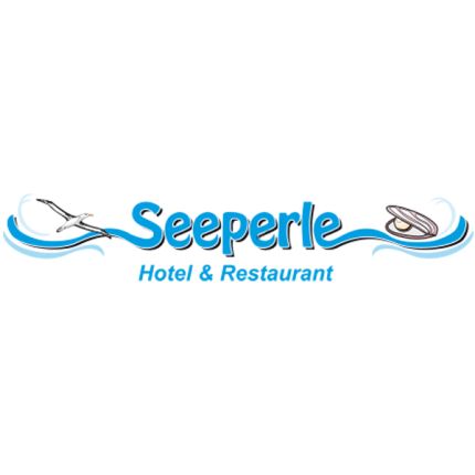 Logotyp från Seeperle Hotel & Restaurant