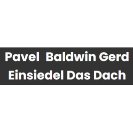Logo von Gerd Einsiedel DAS DACH, Inhaber Pavel Baldwin
