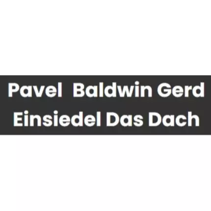 Logo von Gerd Einsiedel DAS DACH, Inhaber Pavel Baldwin