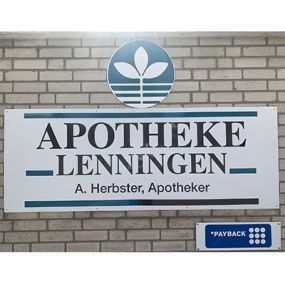 Bild von Apotheke Lenningen Andreas Herbster