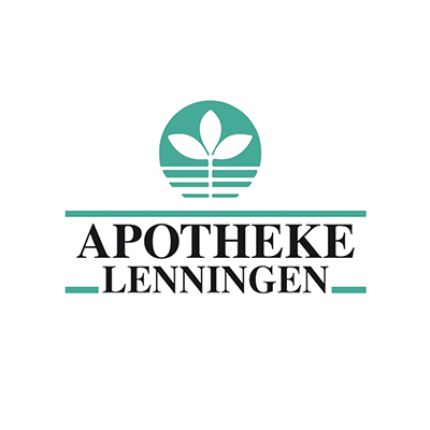 Logotyp från Apotheke Lenningen Andreas Herbster