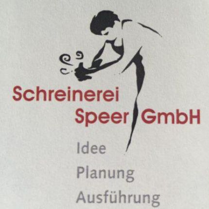 Logotyp från Schreinerei Speer GmbH