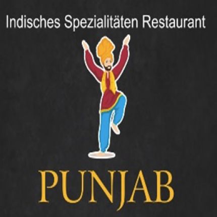 Logo da PUNJAB Indisches Restaurant