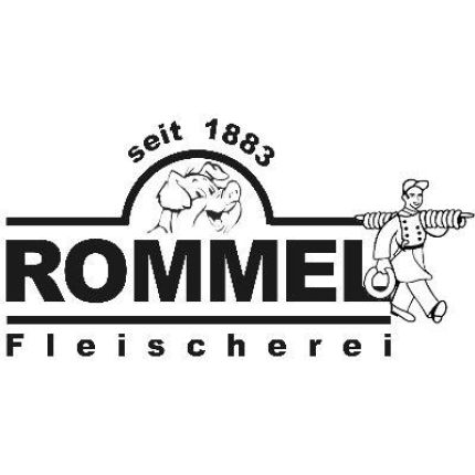 Λογότυπο από Rommel Thomas Fleischereifachgeschäft