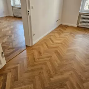 Bild von TPK - Christoph Zollner Teppich-Parkett-Keramik