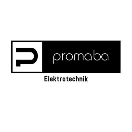 Logo da Promaba Elektrotechnik