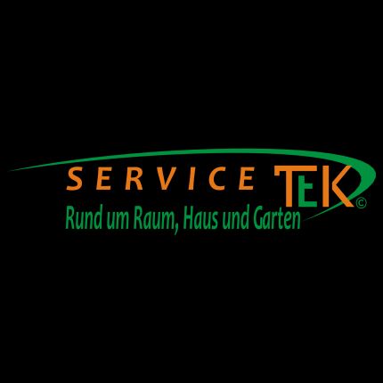 Logo de SERVICE TEK