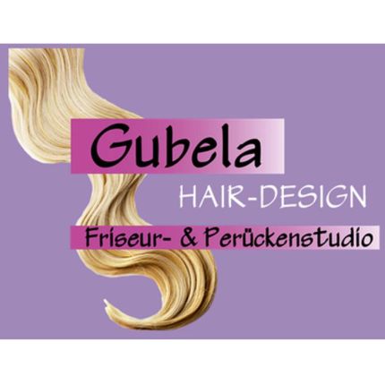 Logo da Hair-Design-Gubela Sonsbeck