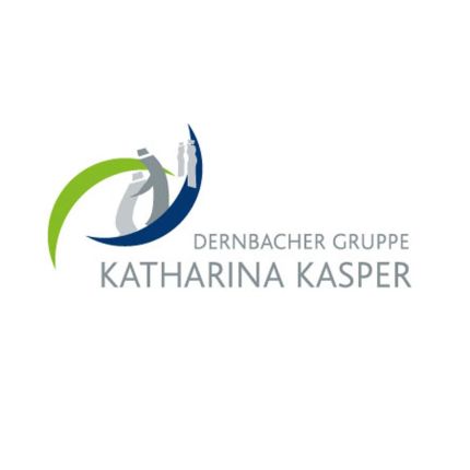 Logotyp från Katharina Kasper ViaNobis GmbH