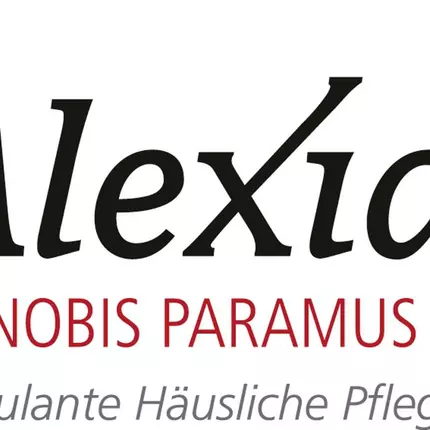 Logotipo de Alexianer ViaNobis Paramus